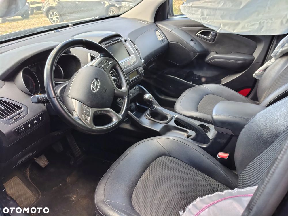 Hyundai ix35 - 5