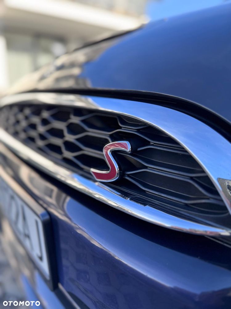 MINI Cooper S Standard - 31