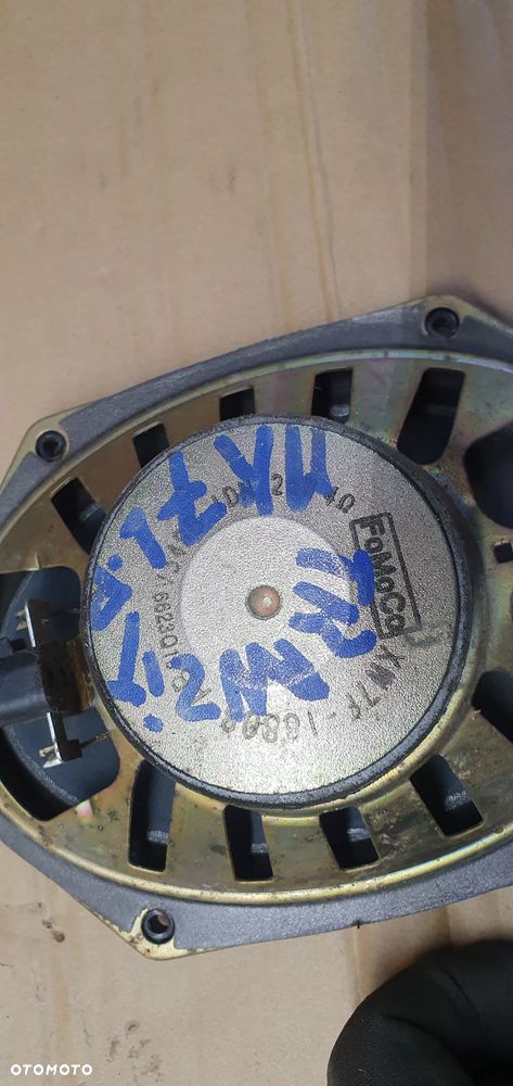Głośnik lewy przód przedni Ford Transit MK7 XW7E-18808-AB - 7