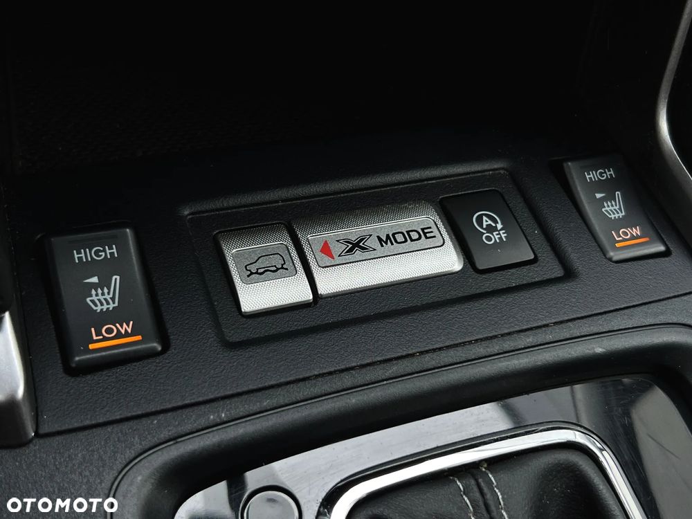 Subaru Forester 2.0 i Platinum Lineartronic - 30