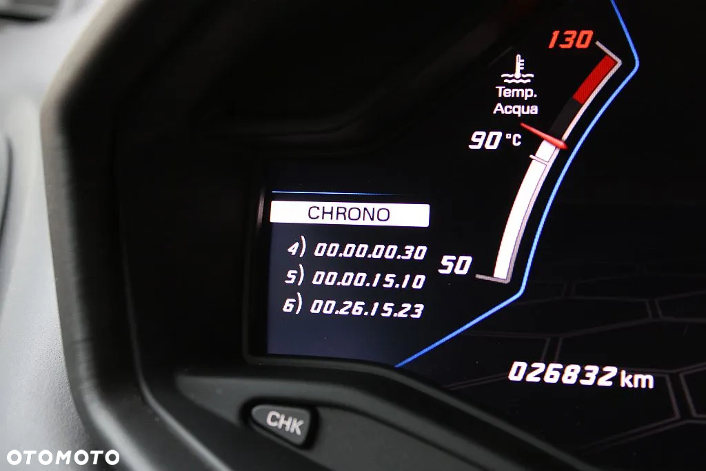 Lamborghini Huracan EVO - 31