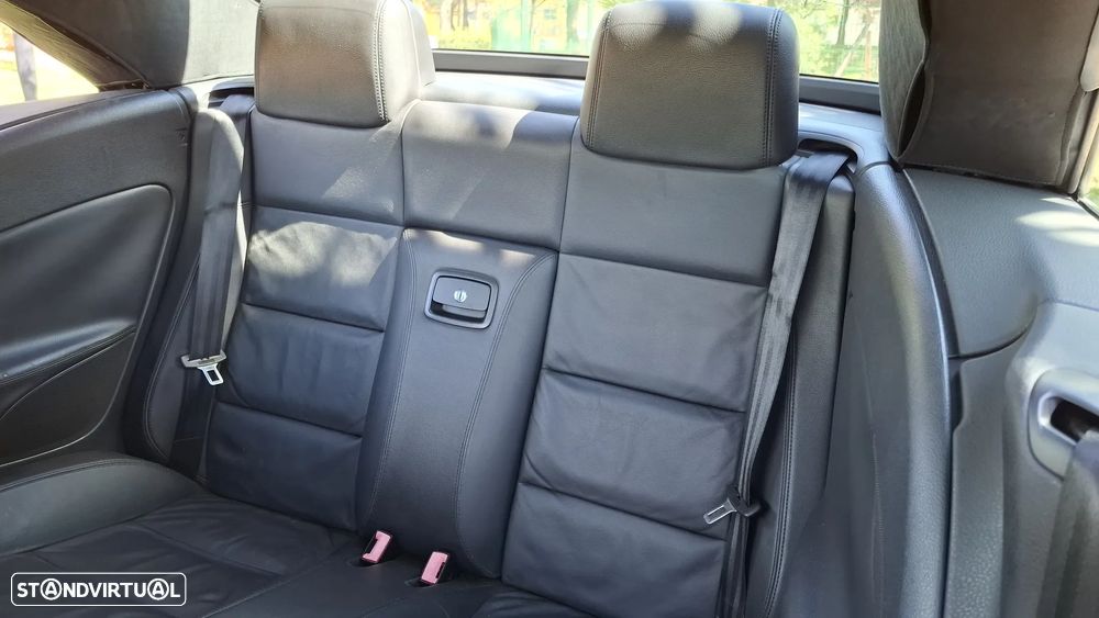 VW EOS 2.0 TDi Top - 7