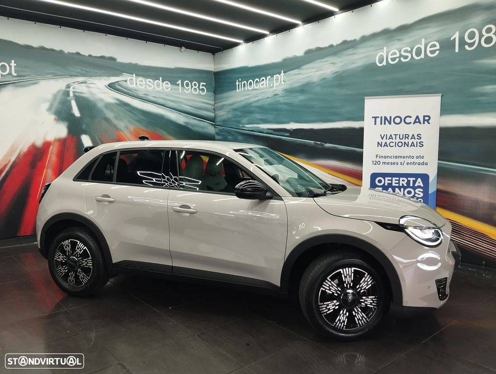 Fiat 600 1.2 Hybrid Icon - 3