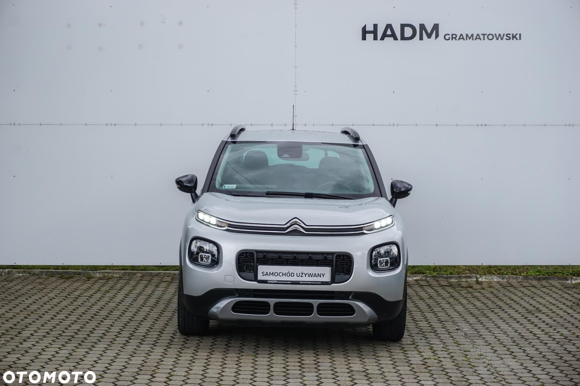 Citroën C4 Aircross - 2