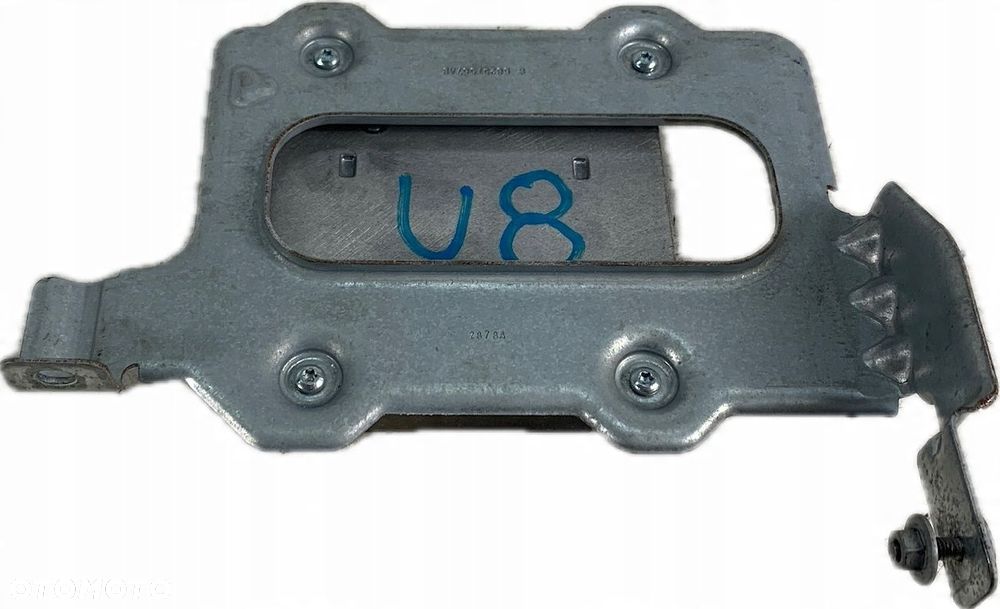 U8 CHRYSLER PACIFICA II 16- WZMACNIACZ AUDIO 68440556AA - 5