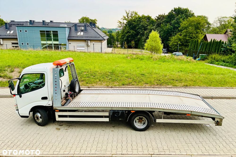 Toyota Dyna 150 - 5