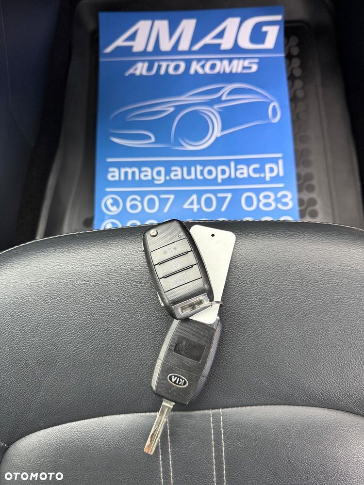 Kia Sportage 1.7 CRDI 2WD Attract - 31