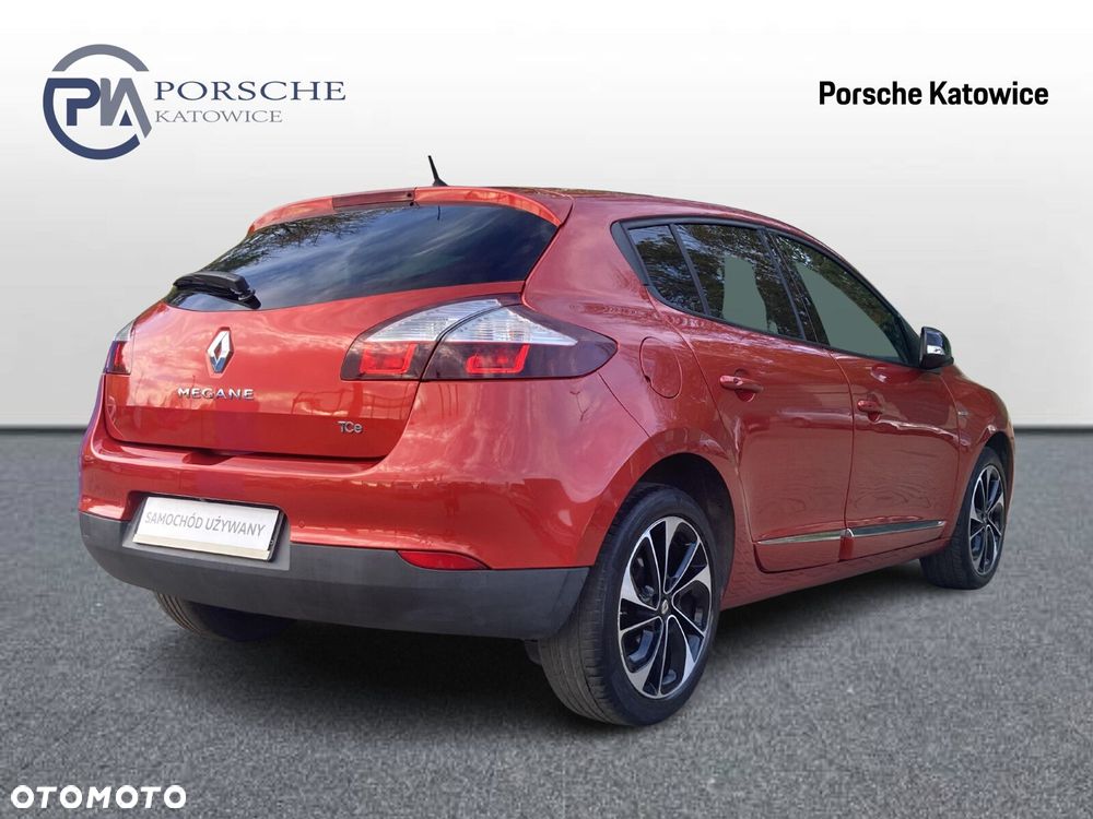 Renault Megane 1.2 16V TCe Energy Bose - 5
