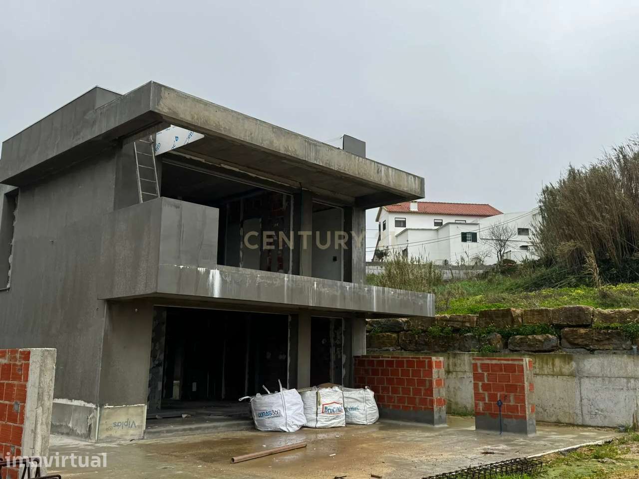 WEST RESIDENCES - IMÓVEL DE LUXO - Moradia Isolada T3 , Piscina/Jardim - Grande imagem: 5/33