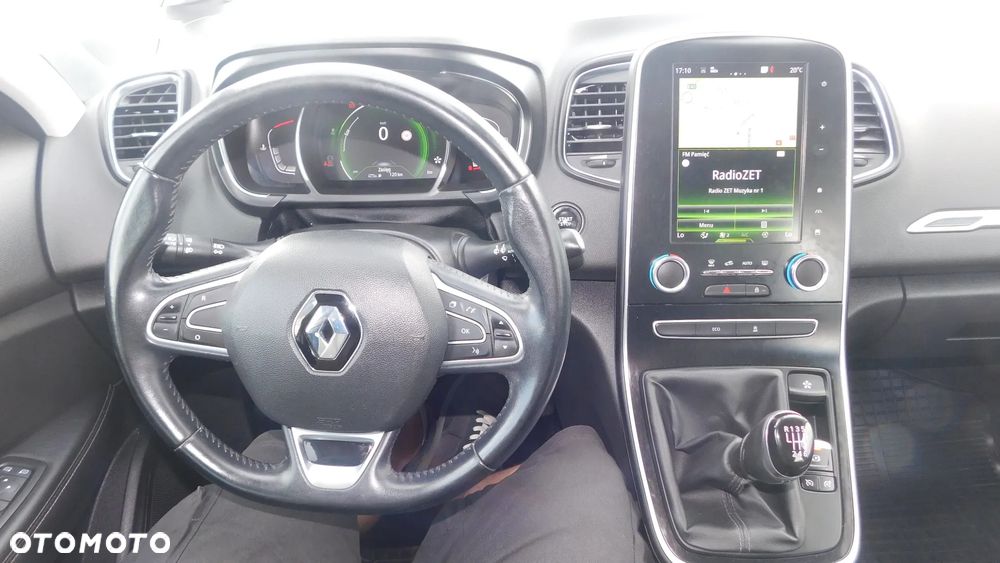 Renault Grand Scenic Gr 1.2 TCe Energy Life EU6 - 26