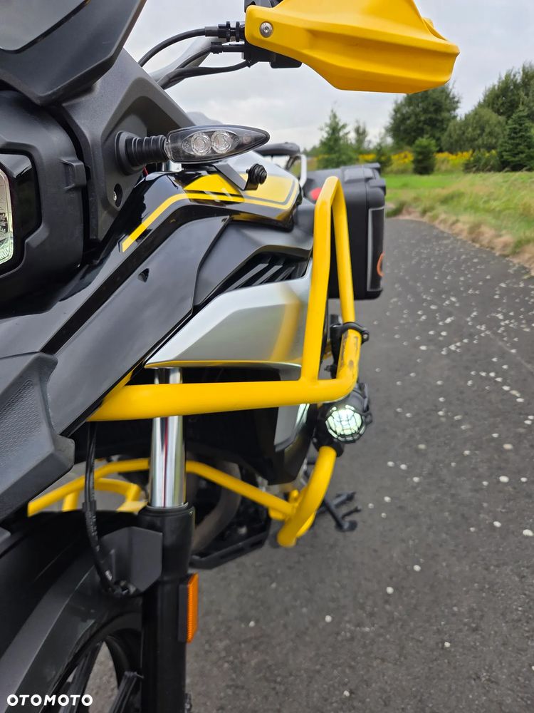 BMW GS - 13