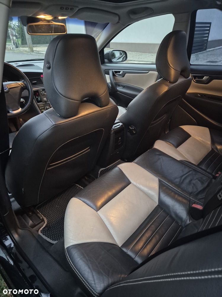 Volvo S60 2.4D5 Rubin - 14