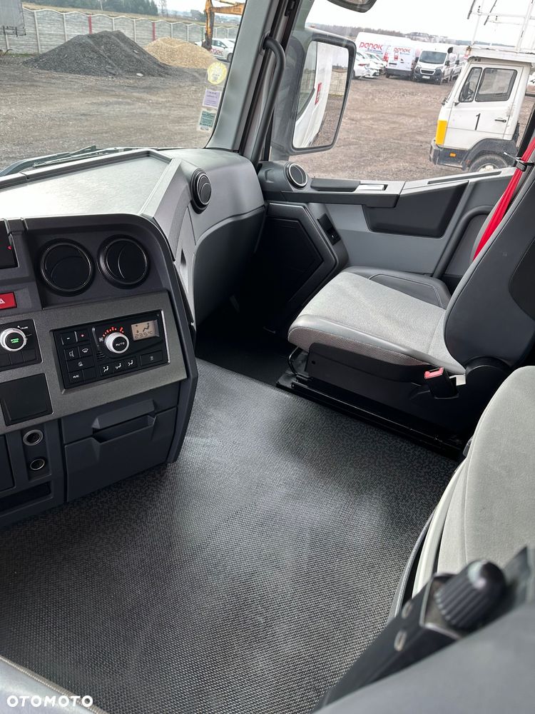 Renault GAMAT 460 - 13