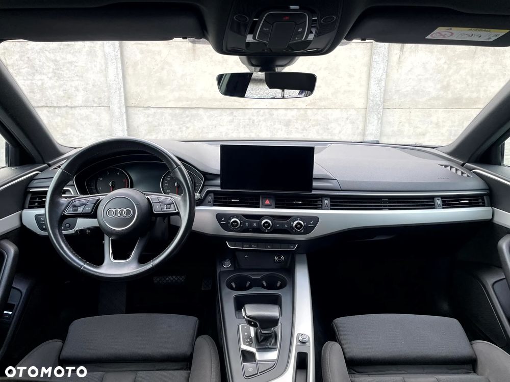 Audi A4 Avant - 26