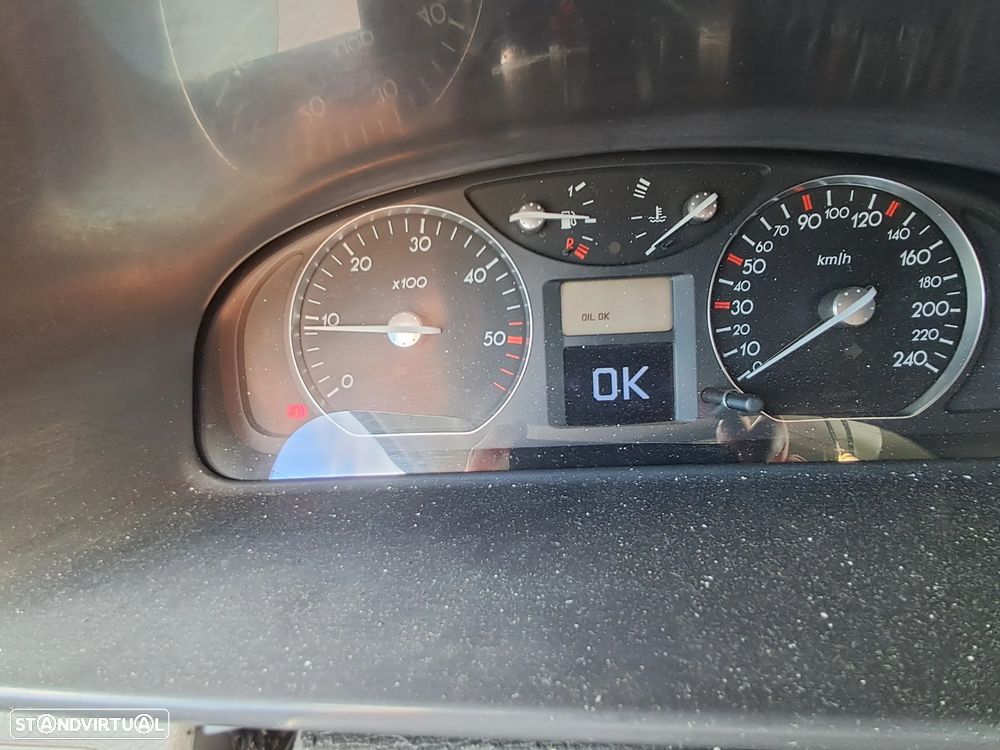 Renault Laguna 1.9 dCi Privilège - 3