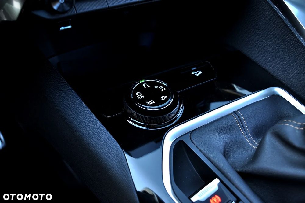 Peugeot 5008 1.2 PureTech GT S&S - 34