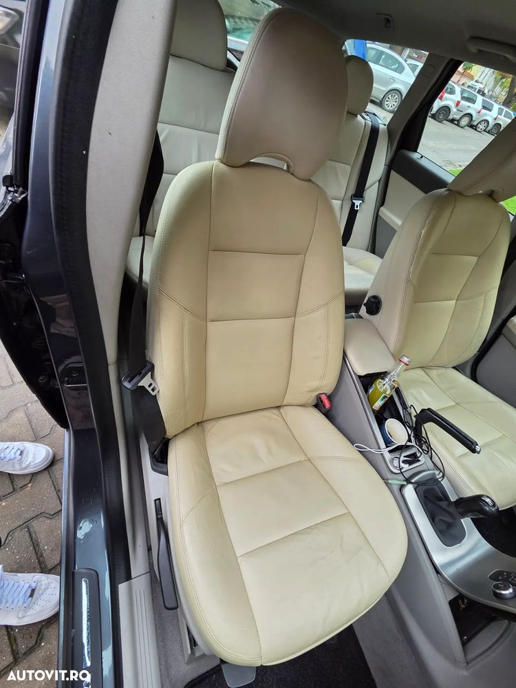 Volvo V50 D2 Business Edition - 6