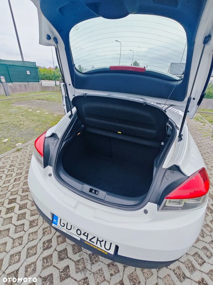 Renault Megane 1.6 16V Dynamique Euro5 - 14