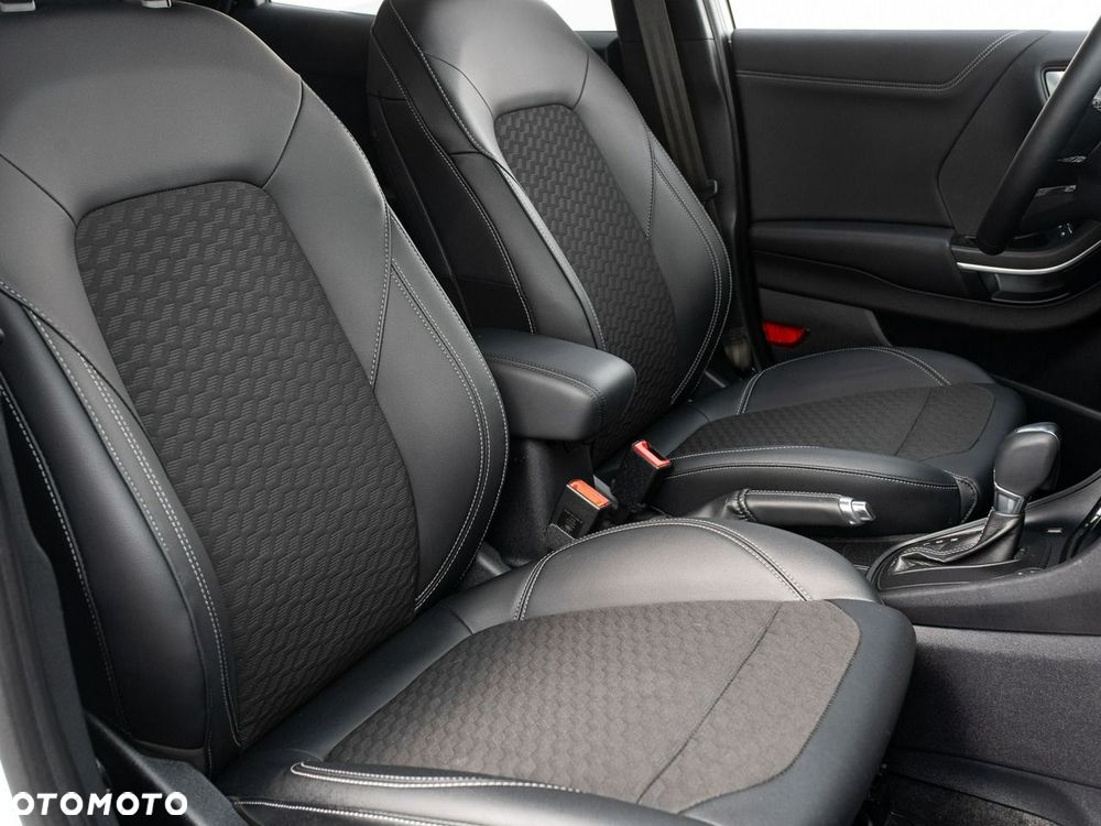 Ford Puma 1.0 EcoBoost mHEV Titanium X DCT - 30