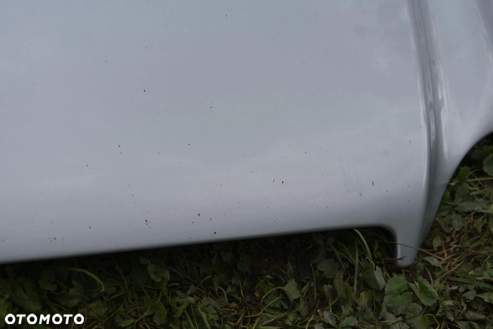 MERCEDES W209 CLK MASKA POKRYWA SILNIKA 775 ORGINAŁ - 5