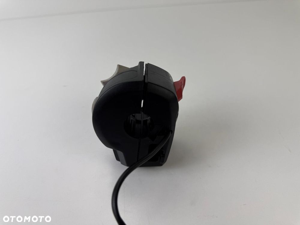 Lewy przełącznik Triumph Street Triple 765 RS 2023+ - 10