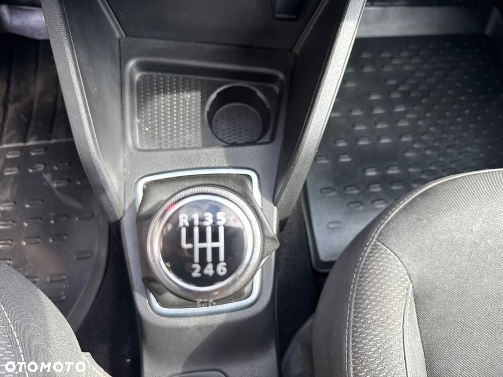 Dacia Duster 1.5 Blue dCi Prestige 4WD - 11