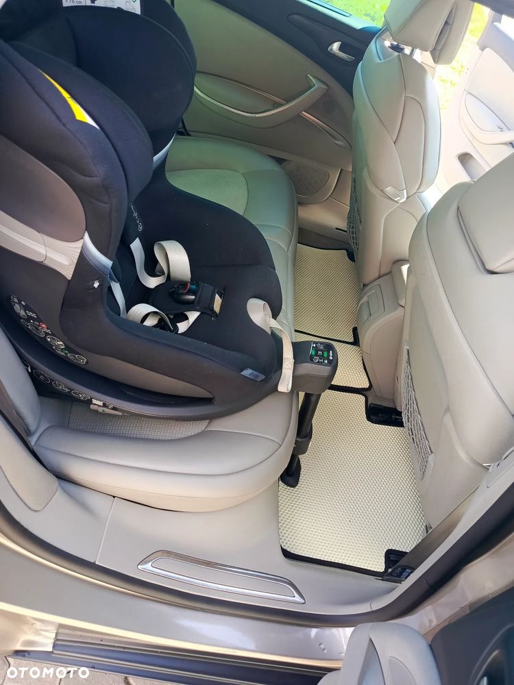 Citroën C5 2.0 HDi Exclusive - 11
