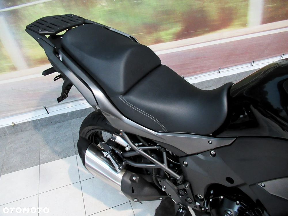 Kawasaki Versys 1000 - 23