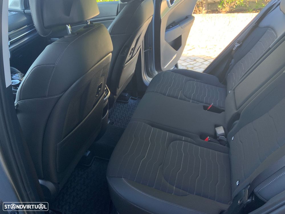 Kia Sportage - 7
