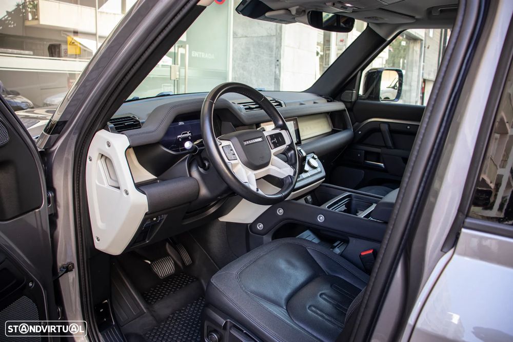Land Rover Defender 2.0 D 110 AWD S - 6
