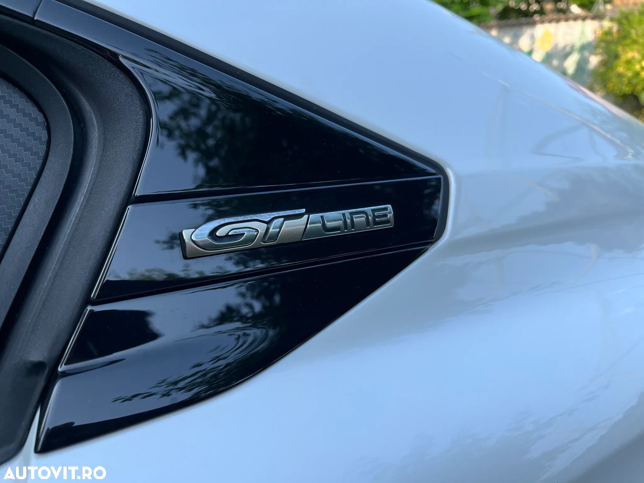Peugeot 508 PureTech 180 EAT8 GT - 33