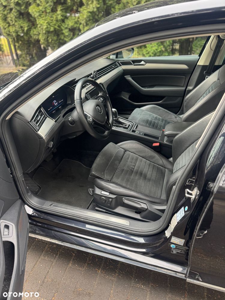 Volkswagen Passat - 20