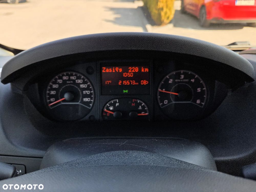 Fiat Ducato l4h2 - 20