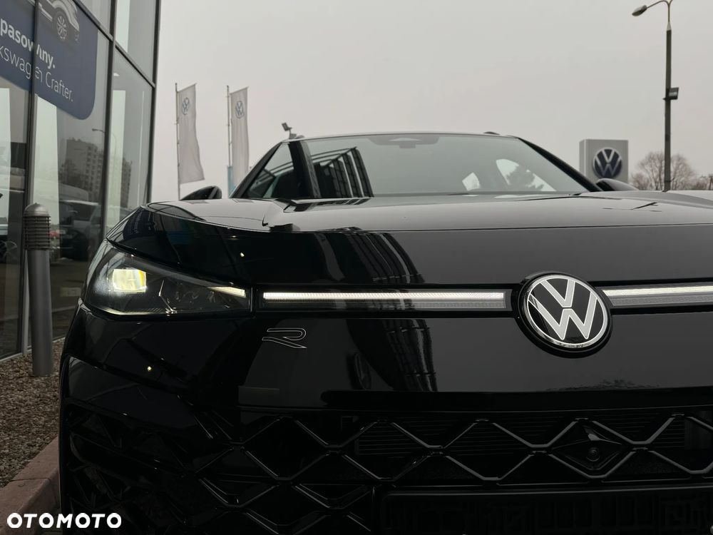 Volkswagen T-Roc 1.5 TSI R-Line DSG - 11