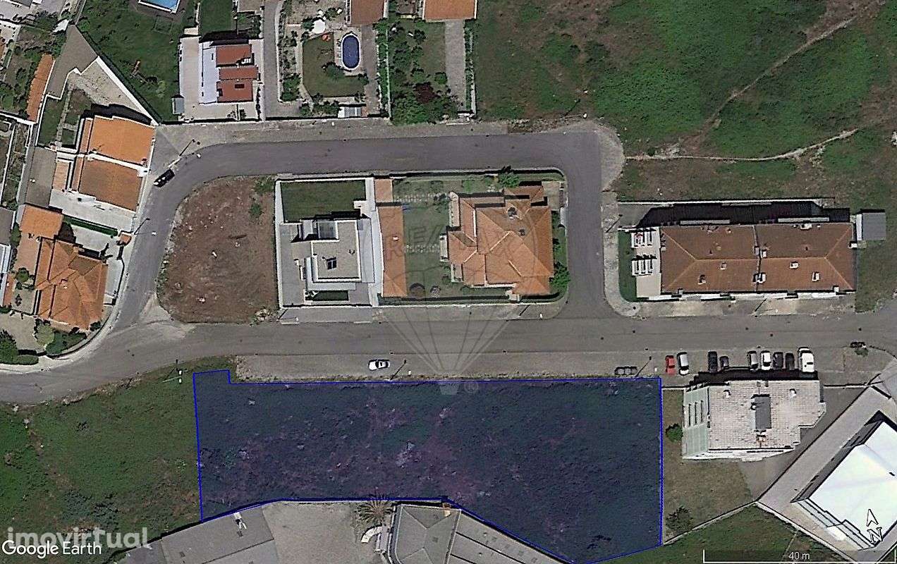 Terreno  para venda - Grande imagem: 5/6