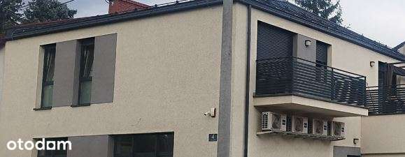 Mieszkanie 3-pokojowe z ogrodem we Wrocławiu