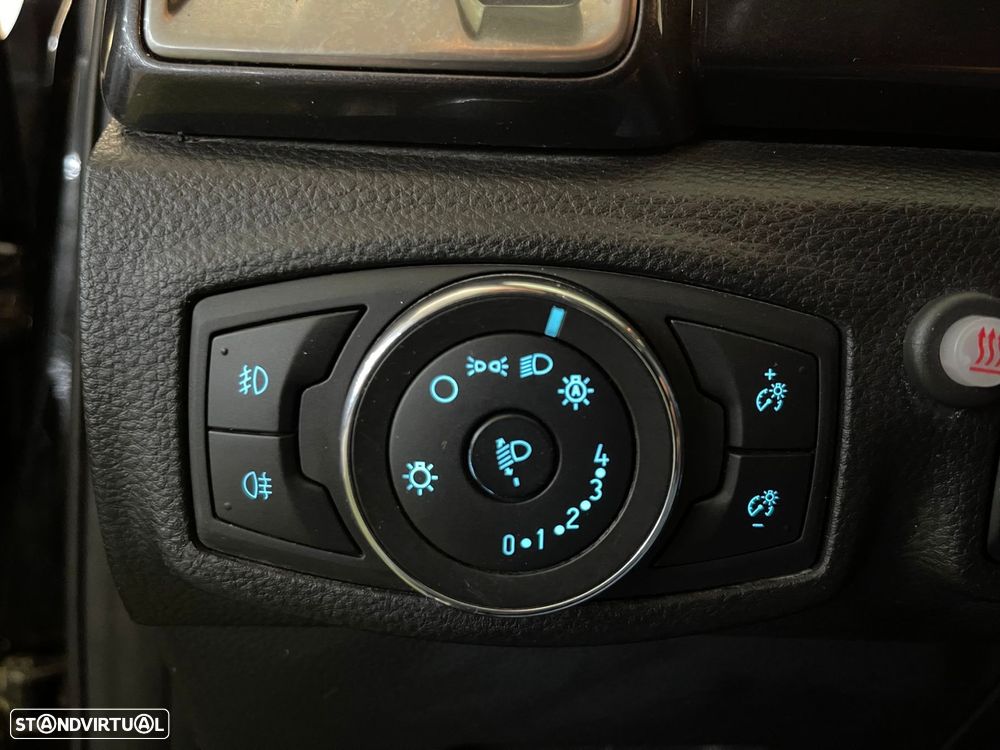 Ford Ranger 2.0 TDCi CD Wildtrak Aut.4WD - 37