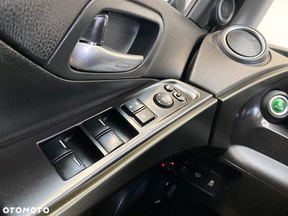 Honda Civic 1.4 Sport Navi SD - 20