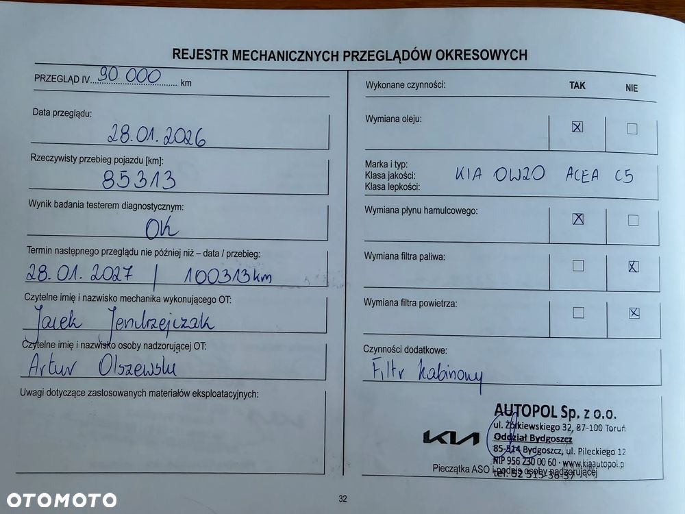 Kia Ceed 1.5 T-GDI M - 19