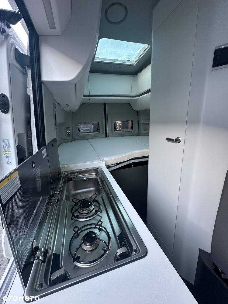 Volkswagen Crafter - 15