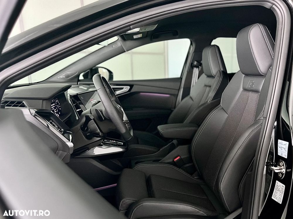 Audi Q4 50 quattro - 7