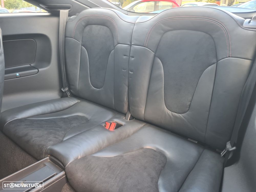 Audi TT Coupé 2.0 TDI quattro - 9
