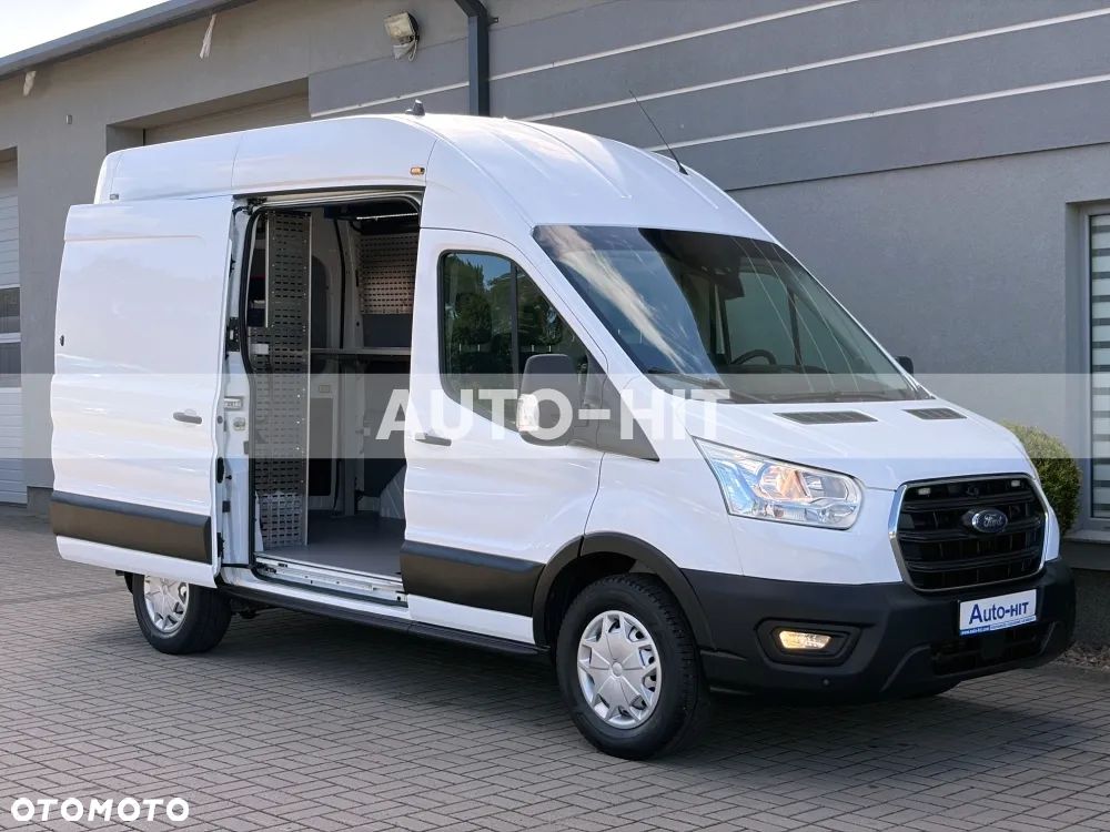 Ford Transit - 10