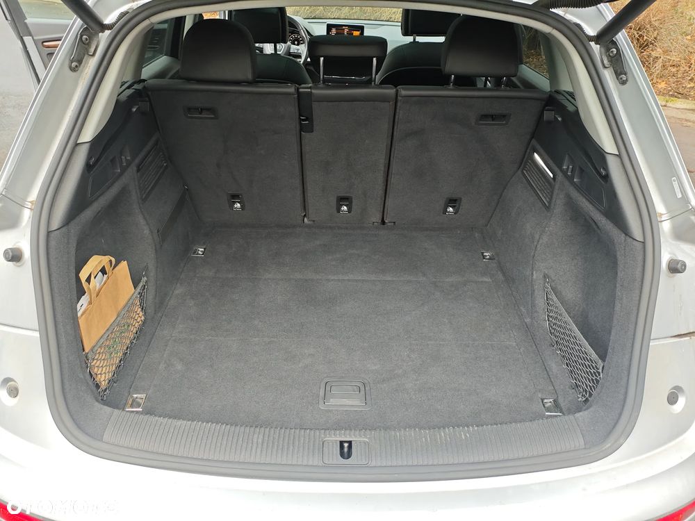 Audi Q5 45 TFSI quattro S tronic - 17