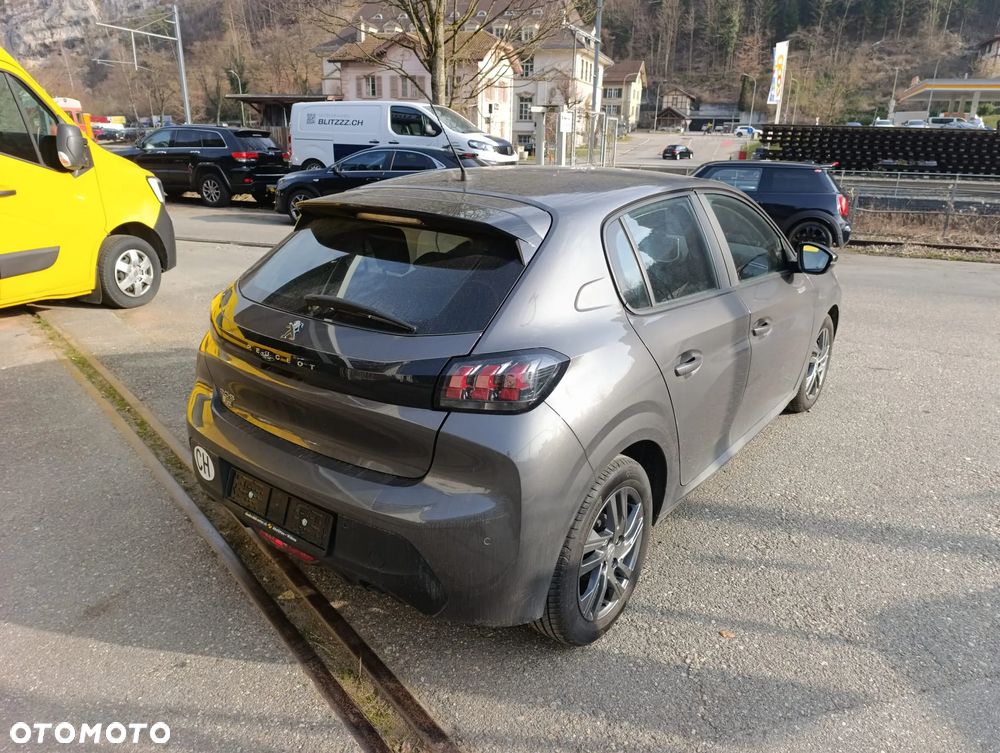 Peugeot 208 PureTech 100 Active Pack - 3