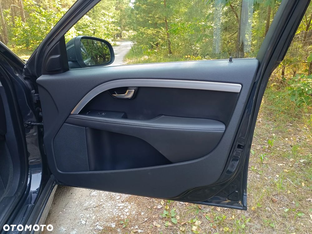 Volvo V70 D4 Drive-E Summum - 27