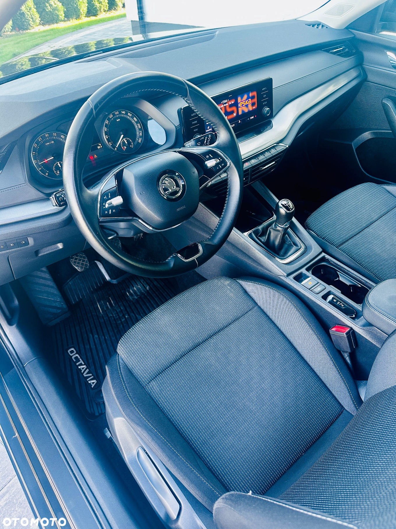 Skoda Octavia 2.0 TDI Ambition - 9