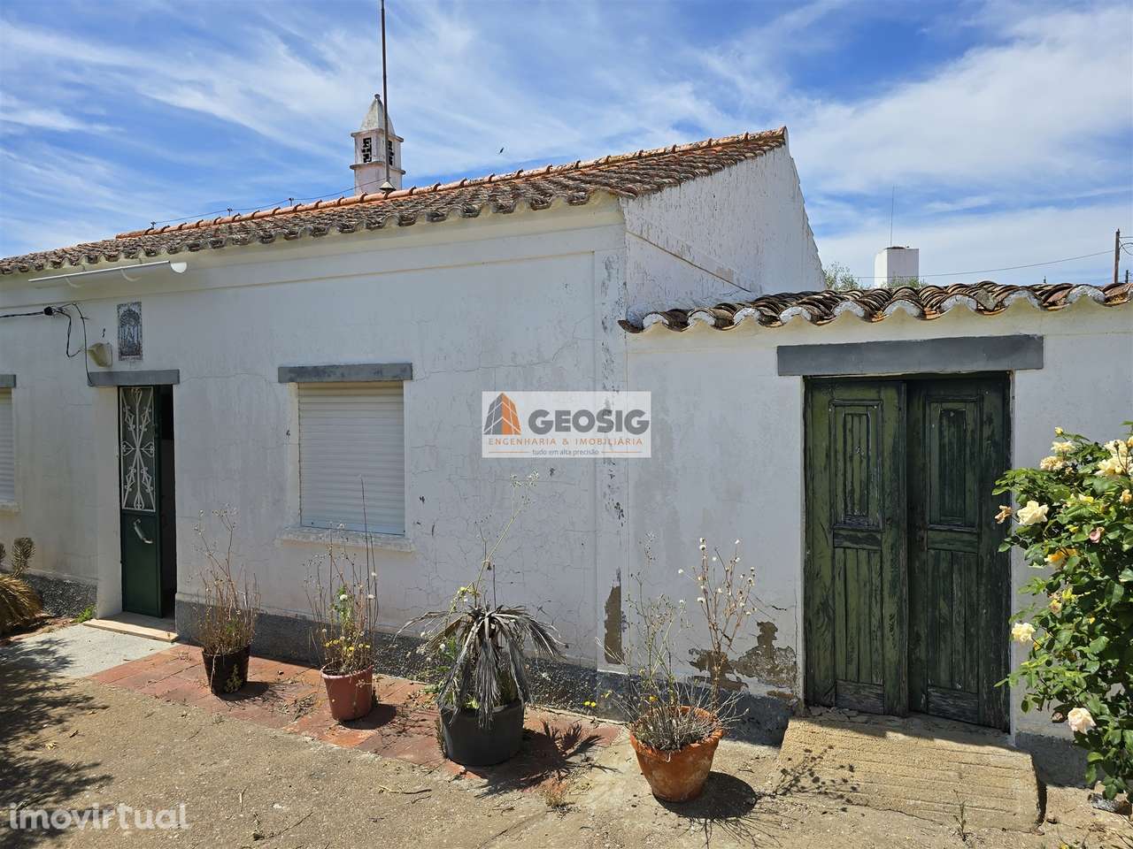 Moradia T3 Venda em Almodôvar e Graça dos Padrões,Almodôvar - Grande imagem: 3/33