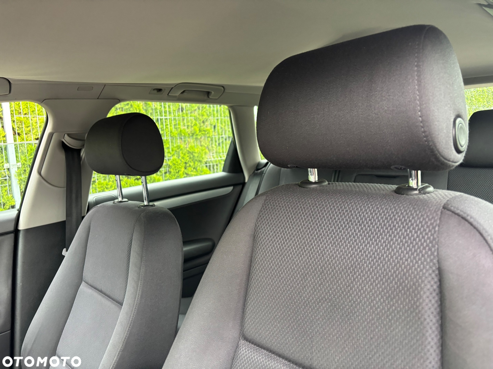Audi A4 1.9 TDI - 10