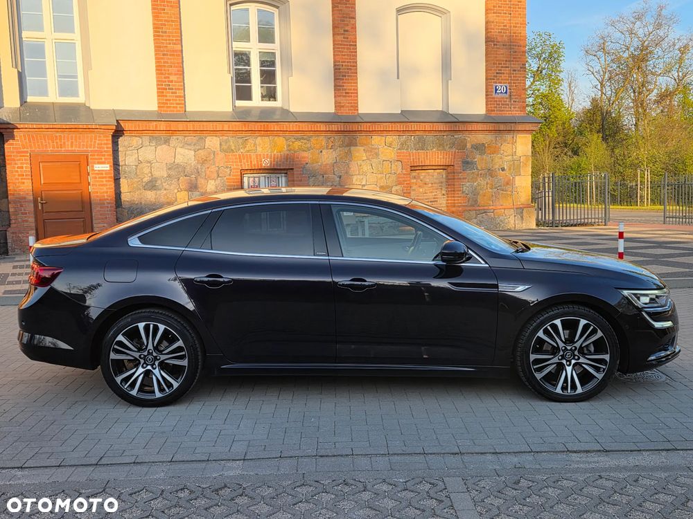 Renault Talisman ENERGY dCi 160 EDC INITIALE PARIS - 2